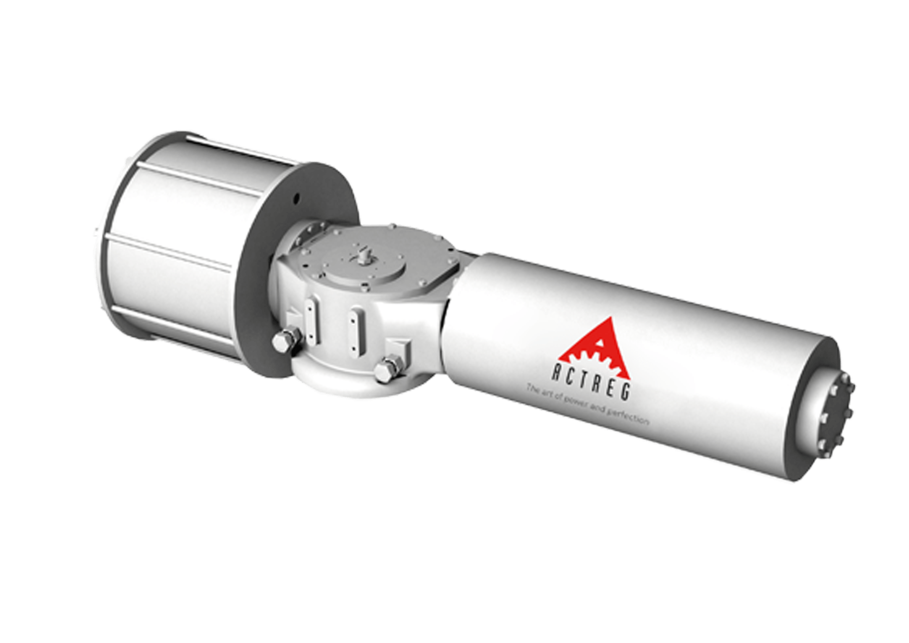 撥叉式執(zhí)行機(jī)構(gòu)